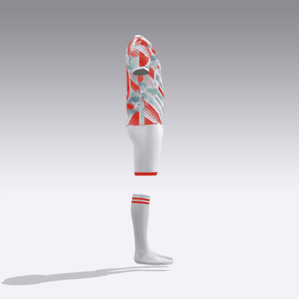 STRIPED SPORT GRUNGE BK