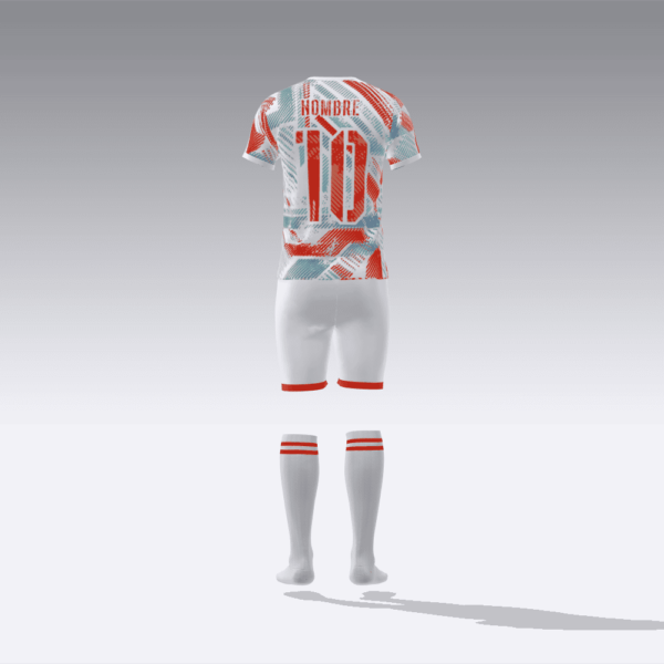 STRIPED SPORT GRUNGE BK