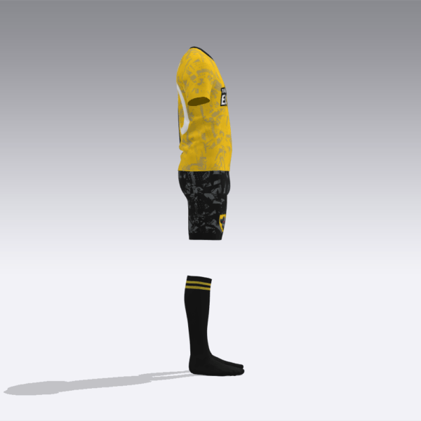 SHATTERED GLASS, BI-COLOR YW