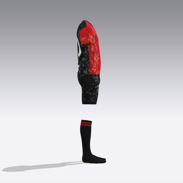 SHATTERED GLASS, BI-COLOR YW