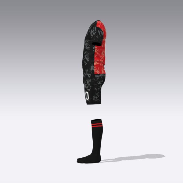 SHATTERED GLASS, BI-COLOR YW