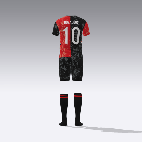 SHATTERED GLASS, BI-COLOR YW