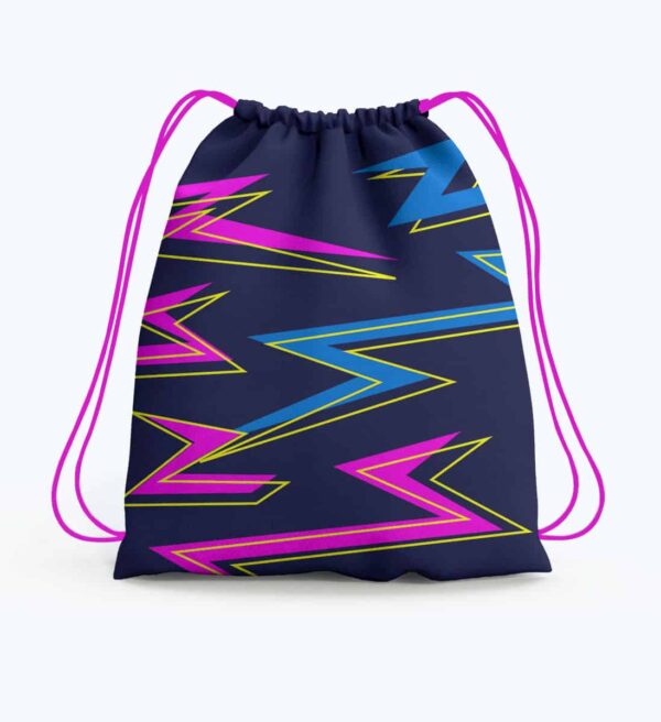 MOCHILA-1 MOCHILA FUTBOLERA PERSONALIZADA