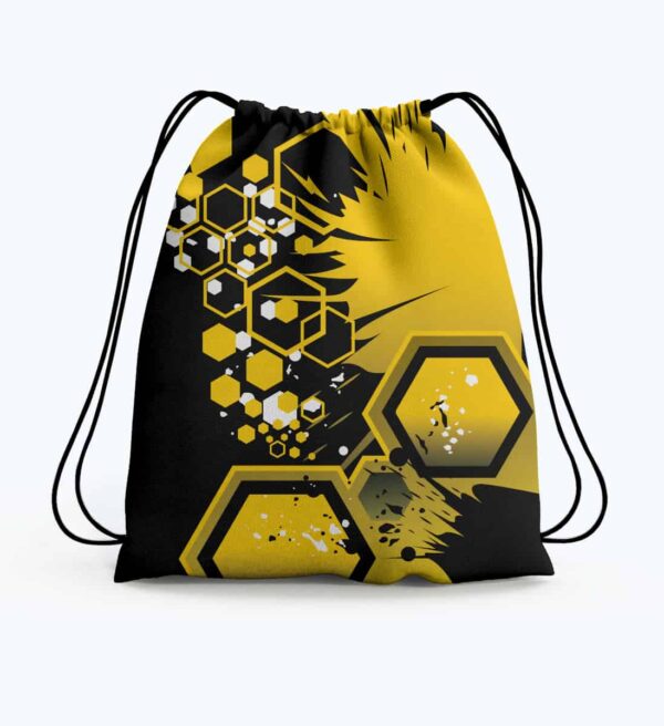 MOCHILA-2 MOCHILA FUTBOLERA PERSONALIZADA