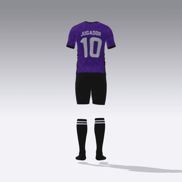 SPORT PATTERN WAVES WHI