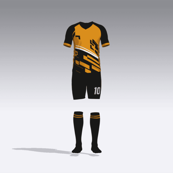 SPORTS RECTANGLES & LINES GRN