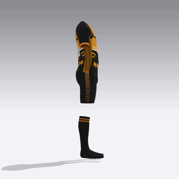 SPORTS RECTANGLES & LINES GRN