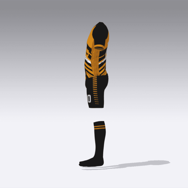 SPORTS RECTANGLES & LINES GRN