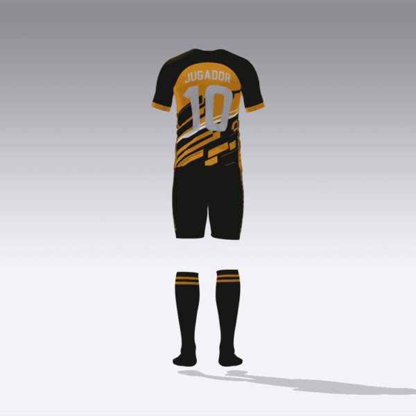 SPORTS RECTANGLES & LINES GRN