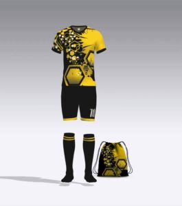 MOCHILA FUTBOLERA PERSONALIZADA