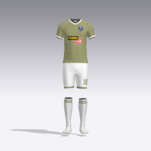 SPORTS GEOMETRIC STAR & TRIANGLES