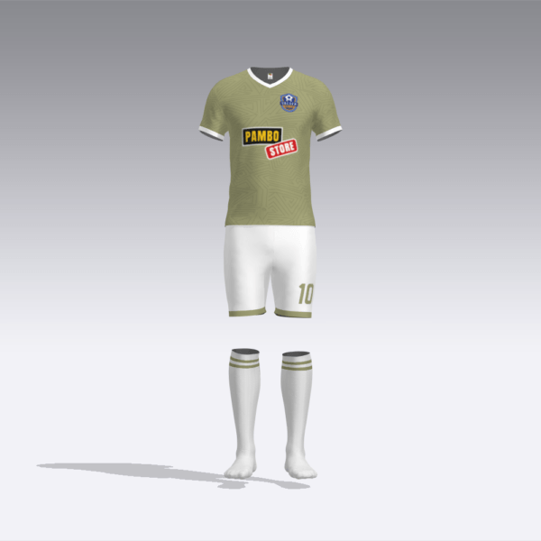 SPORTS GEOMETRIC STAR & TRIANGLES