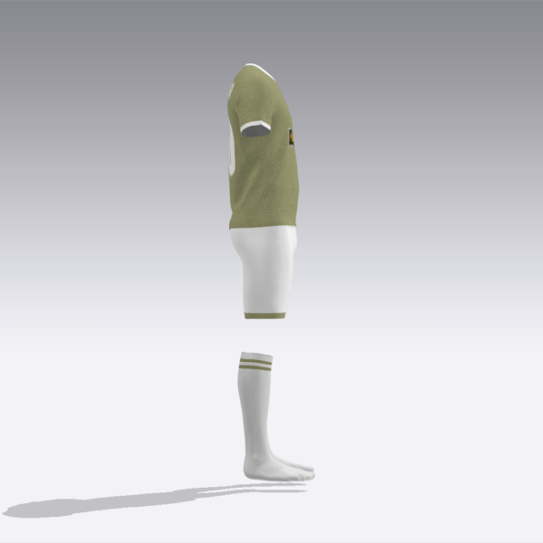 SPORTS GEOMETRIC STAR & TRIANGLES