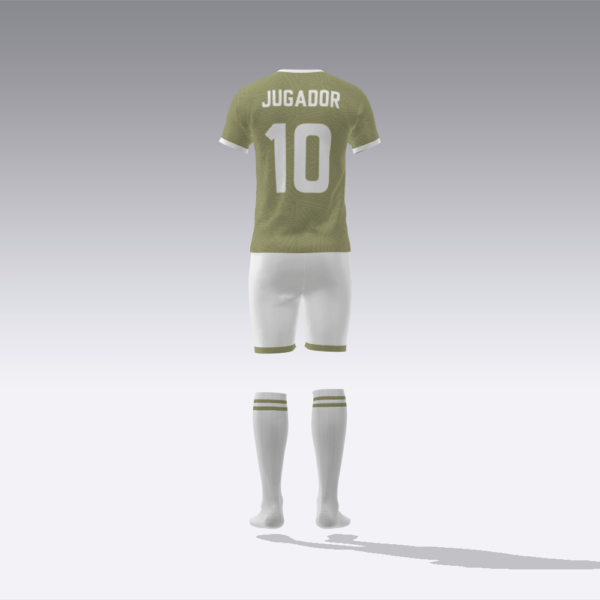 SPORTS GEOMETRIC STAR & TRIANGLES