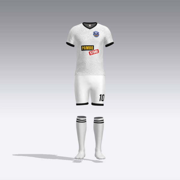 SPORTS GEOMETRIC STAR & TRIANGLES