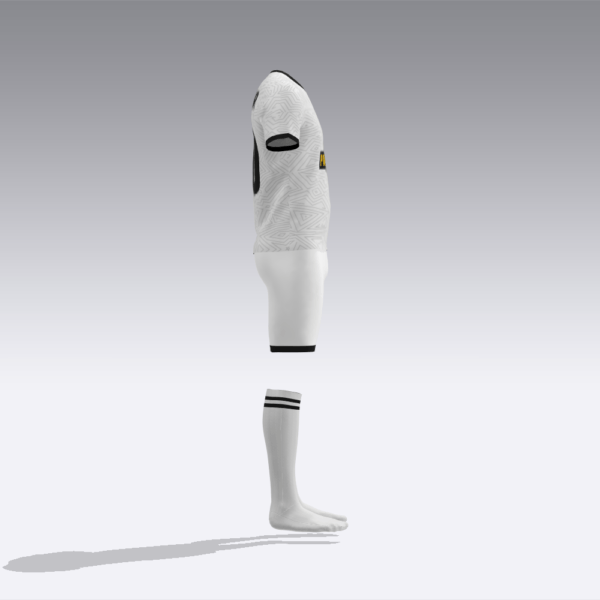 SPORTS GEOMETRIC STAR & TRIANGLES