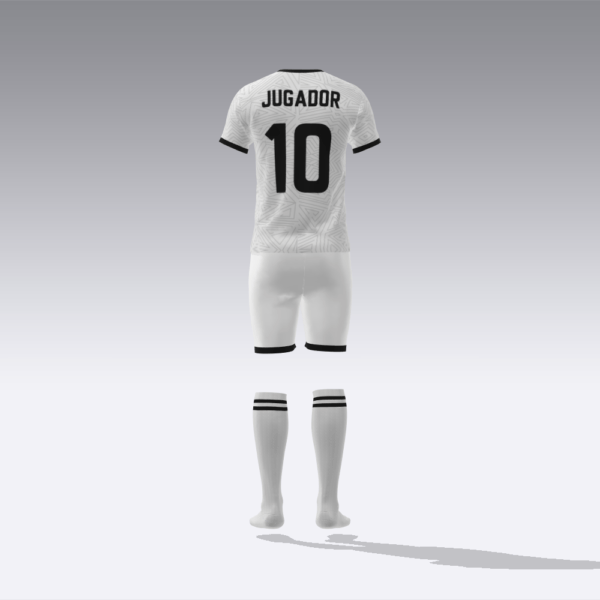 SPORTS GEOMETRIC STAR & TRIANGLES