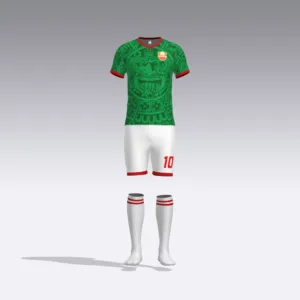 PLANTILLA_CLO_UNIFORME_mexicoRetro0 MEX CALENDARIO AZTECA RETRO