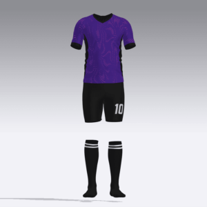 SPORT PATTERN WAVES PUR