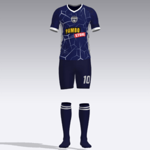 Diseño5Azul0 THUNDER PATTERN