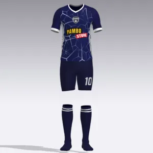 Diseño5Azul0 THUNDER PATTERN