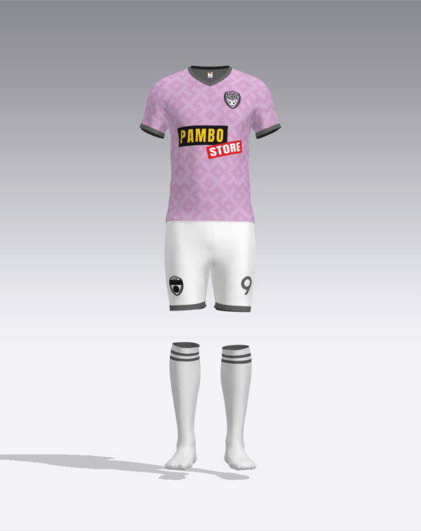 HIEROGLYPHIC RHOMBUS PATTERN