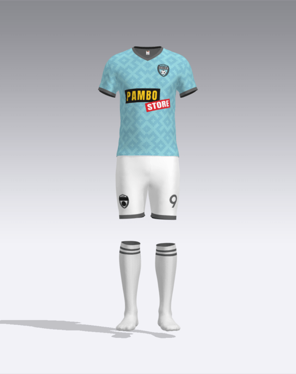 HIEROGLYPHIC RHOMBUS PATTERN