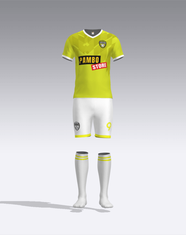 UPPER RHOMBUS PATTERN