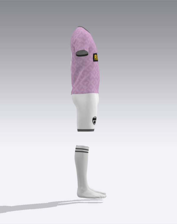 HIEROGLYPHIC RHOMBUS PATTERN