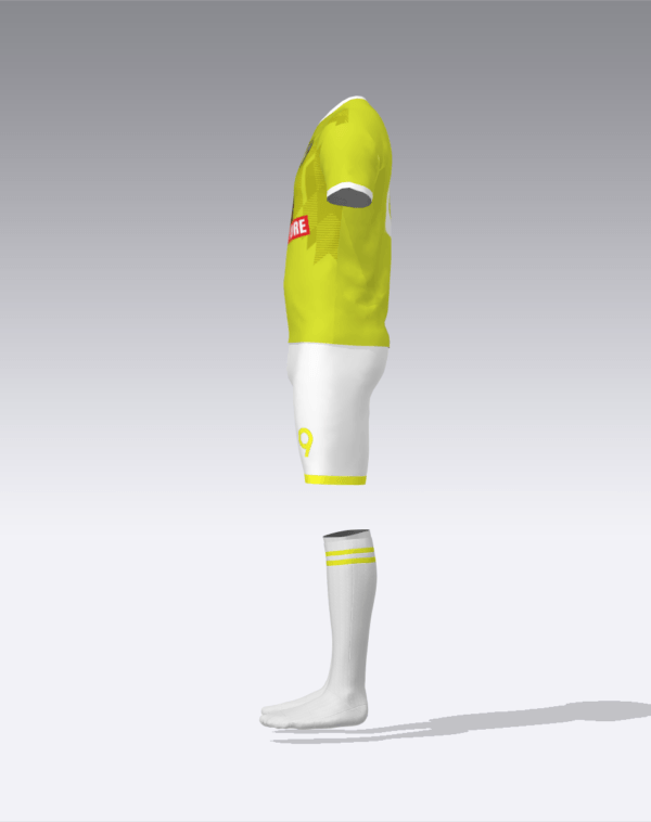 UPPER RHOMBUS PATTERN