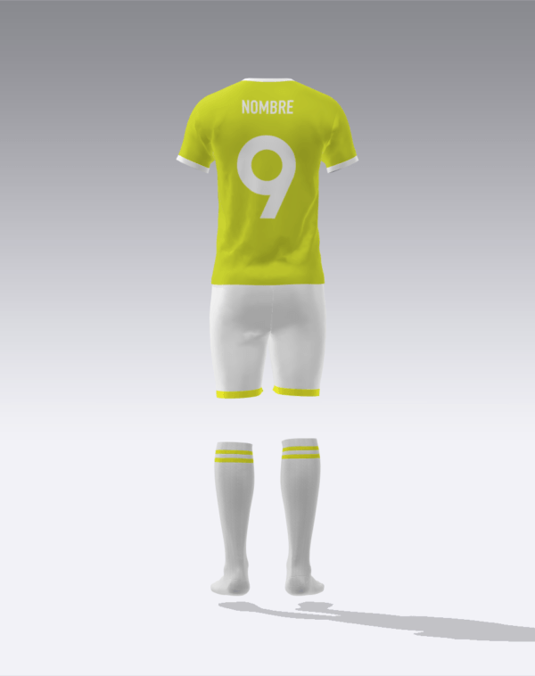 UPPER RHOMBUS PATTERN