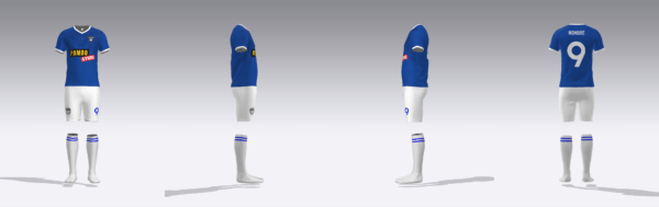 UPPER RHOMBUS PATTERN