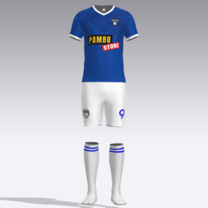 PLANTILLA_CLO_UNIFORME_Diseño2Azul0 UPPER RHOMBUS PATTERN