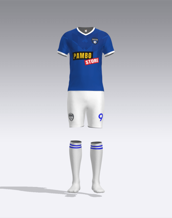 UPPER RHOMBUS PATTERN