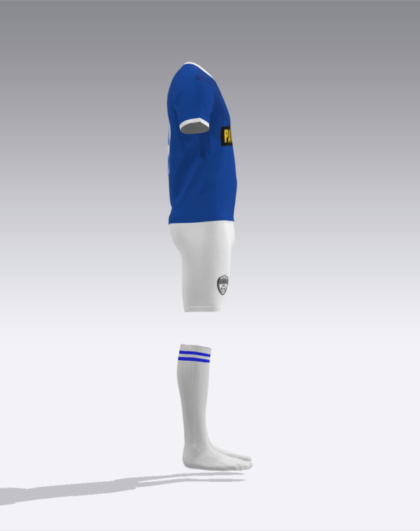 UPPER RHOMBUS PATTERN