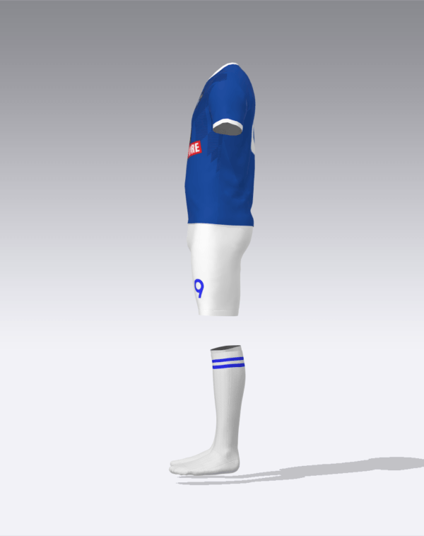 UPPER RHOMBUS PATTERN