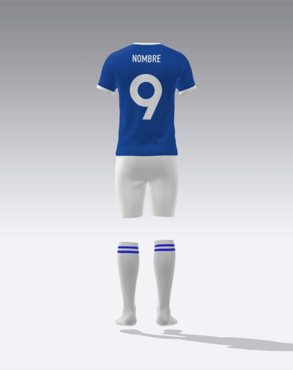 UPPER RHOMBUS PATTERN