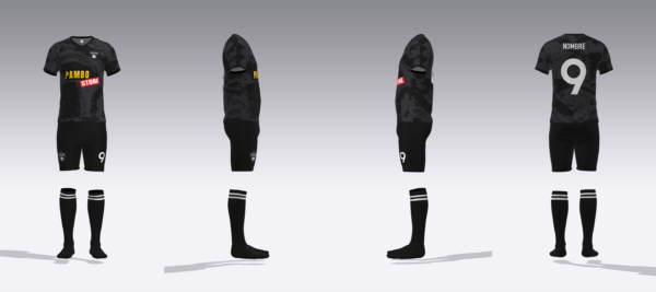 STAINS BLACK OR PINK