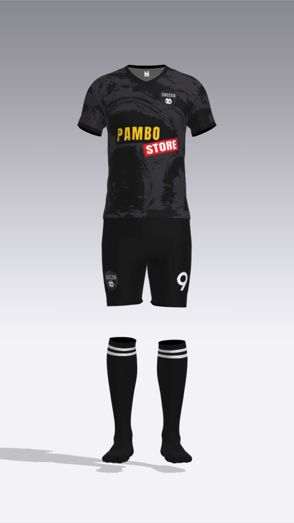 STAINS BLACK OR PINK