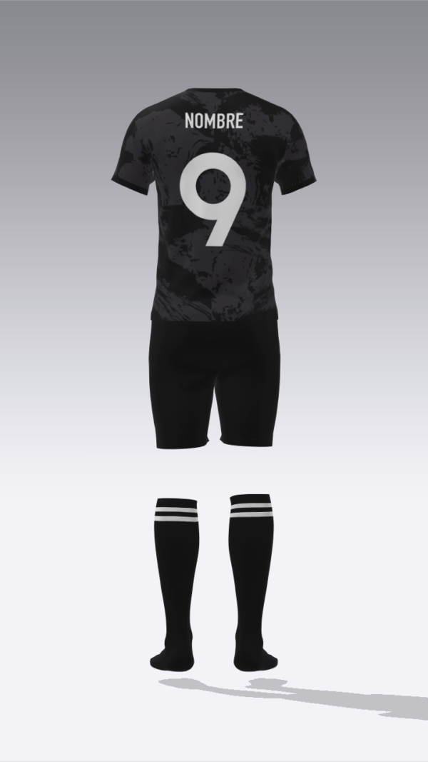 STAINS BLACK OR PINK