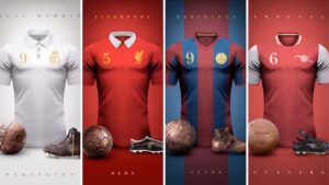 retro jerseys