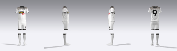 RHOMBUS AND GRADIENT POINTS