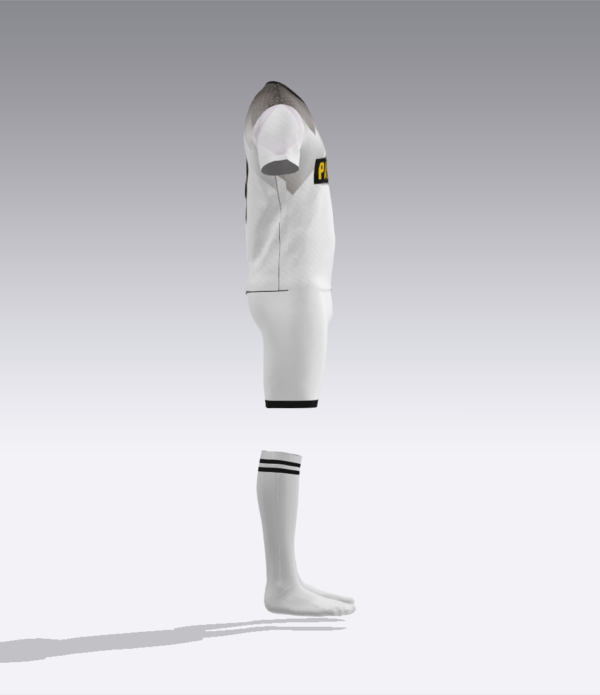 RHOMBUS AND GRADIENT POINTS