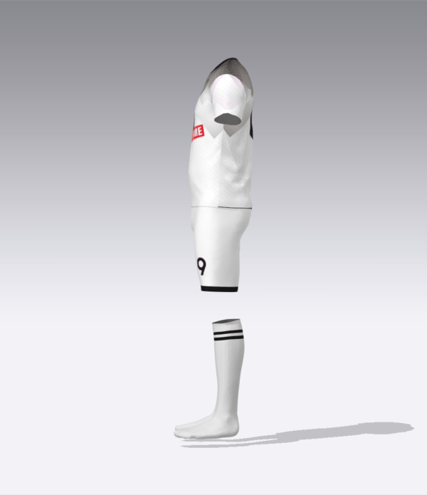 RHOMBUS AND GRADIENT POINTS