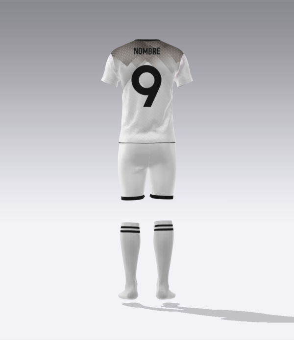 RHOMBUS AND GRADIENT POINTS