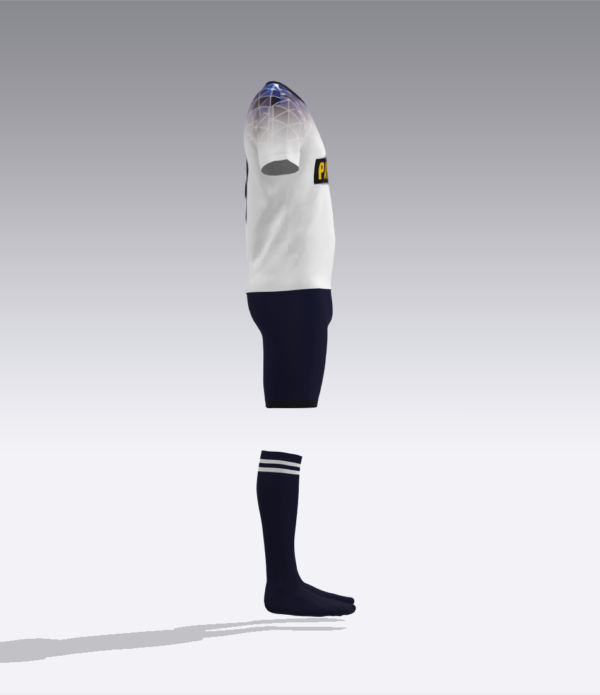 GEOMETRC DEGRADATION