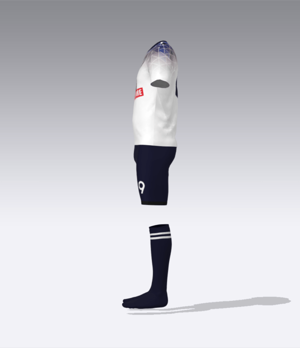 GEOMETRC DEGRADATION