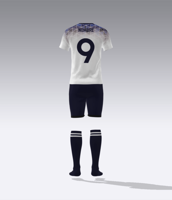 GEOMETRC DEGRADATION