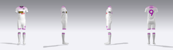 RHOMBUS AND GRADIENT POINTS