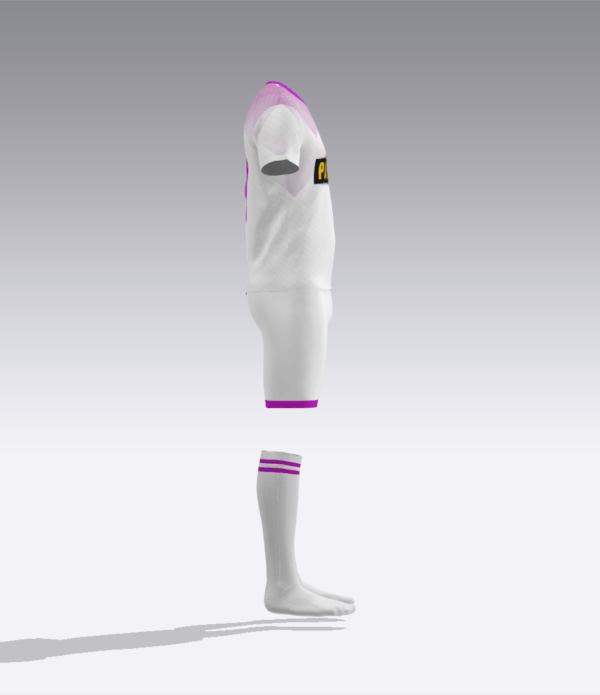 RHOMBUS AND GRADIENT POINTS